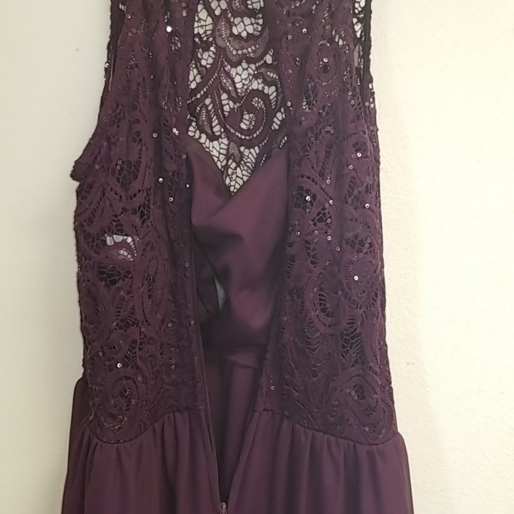 Prom Dress - Picture 4 of 6